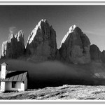 Ve stínu velikánů