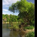 cesta k jezu  ... ještě jedna