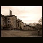 Doksanský klášter III.