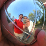 Pétanque Relativity :o)