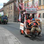 NOVATHERM - zdící program pro 3.tisíciletí