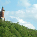 Rozhledna