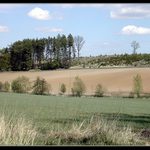 Okolí rodné vesnice