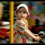 " Přijela pouť ...  II "