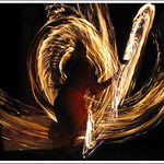Fire Show