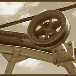 Sedačka. Konečná - vystupovať !