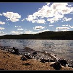 Wivenhoe Dam, Australie
