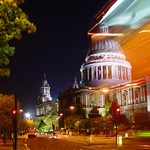 Pozor, double-decker přijíždí !!!