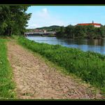 KrajinaII - cesta u Labe