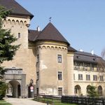 Zámek (S hraběnkou)