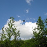 Ufo u liberce