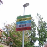 Zeměpisná anomálie ?