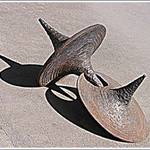 Najmodernejšie slnečné hodiny