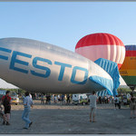 Balónová Fiesta I