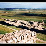 Hadrianuv Val pokus 3