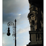 Smíchovský soumrak