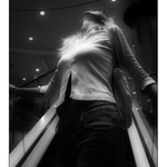 Nečekaná katarze v nákupnim středisku