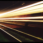 Posledný vlak do Trnavy