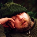 znavený rybář Míla