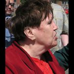 Portrét voličky KSČM