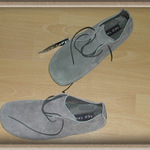 ideme! A kde sú nohy???