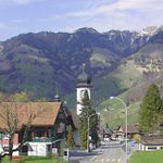 CH-Melchtal