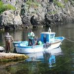 Fishermen