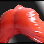 "NESAHAT, ČERSTVĚ NATŘENO!"