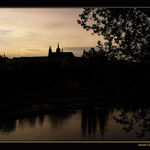 Západovka - hradovka, aneb"těžkej kýč"