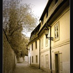 Pražské uličky IV