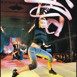 Quo Vadis (Lucerna Praha 23.04.03)