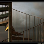 Schody ii./iii