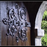 ... z Bojnického zámku