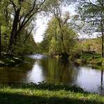 Soutok Loučky a Svratky