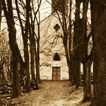 Pred poslednou cestou