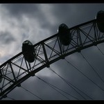 LONDON EYE I.