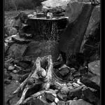 když se čas zastavil...