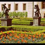 Valdštejnská zahrada