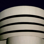 The Solomon Guggenheim Museum