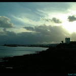 ... " Just a beauty - Playa Blanca " ...