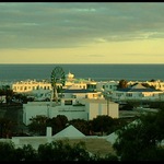 ... " Slunce, moře, exotika " ...