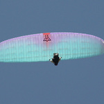 paragliding