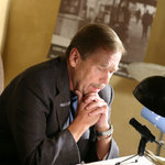 pan prezident HAVEL