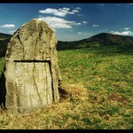 Místo posledního odpočinku