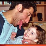 Muj pritel Lucifer a jeho andel. (Angelica)