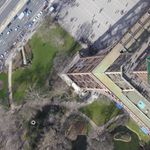 Freudoviny (Another side of the tower)