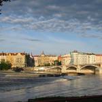 Dům Tančící nad Vltavou