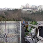 Ještě jednou dalekohled