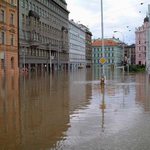 Kdo má přednost na hlavní ?