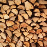 docela obycajne zbytky dreva